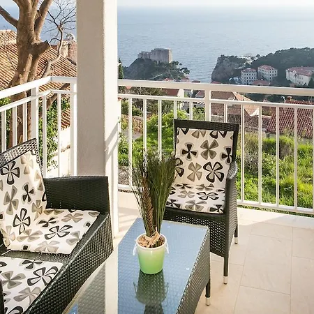 Carmelitta * Dubrovnik