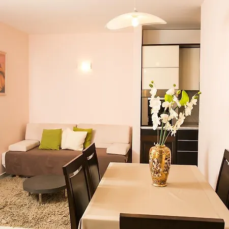 Carmelitta Apartman Dubrovnik