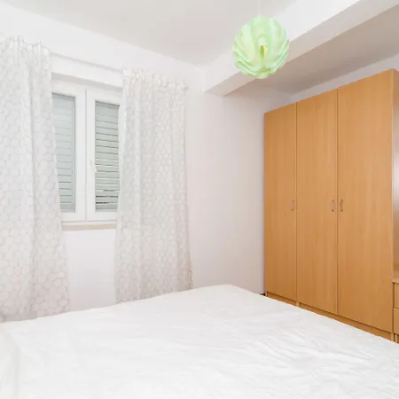 Carmelitta Apartment Dubrovnik