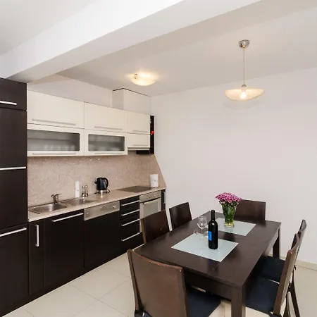Daire Carmelitta Dubrovnik
