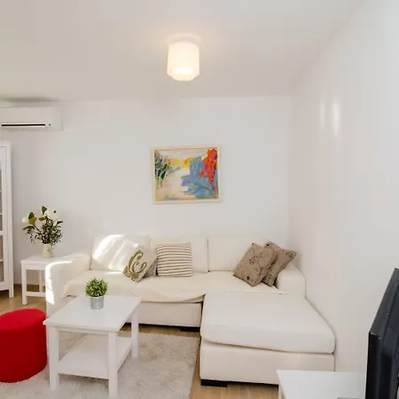 Carmelitta Apartment Dubrovnik