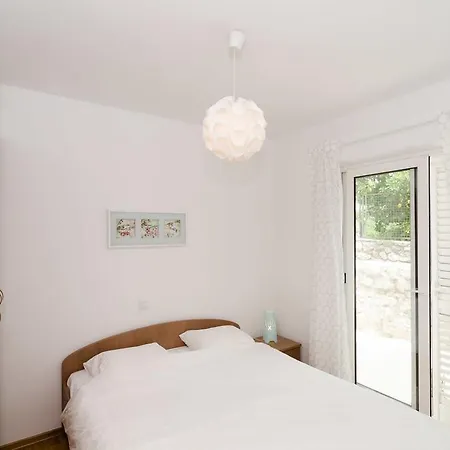 Apartment Carmelitta