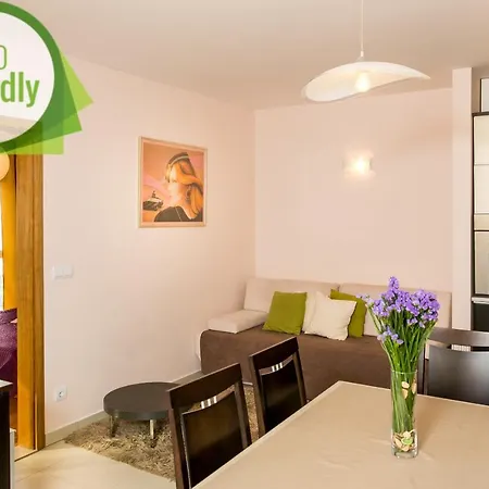 Apartment Carmelitta *