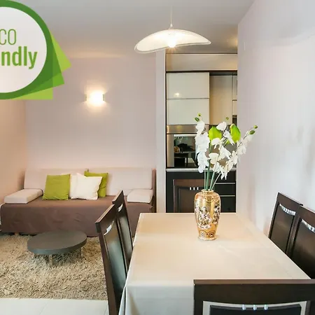 Apartment Carmelitta *