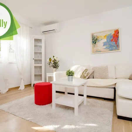 Carmelitta Apartman Dubrovnik