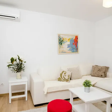 Apartman Carmelitta Dubrovnik