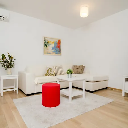 Carmelitta Apartman Dubrovnik