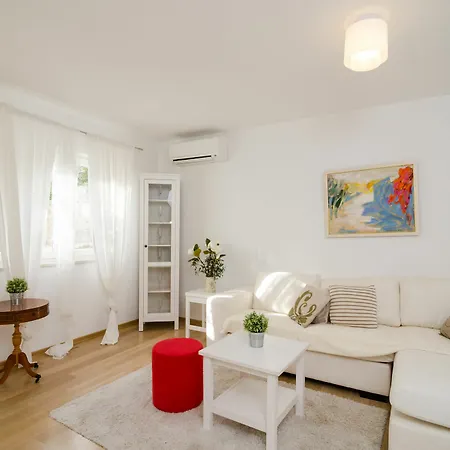 Apartman Carmelitta Dubrovnik