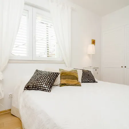 Carmelitta Apartman Dubrovnik