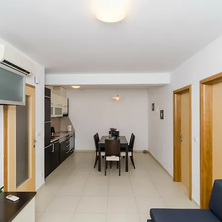 Carmelitta Apartman Dubrovnik