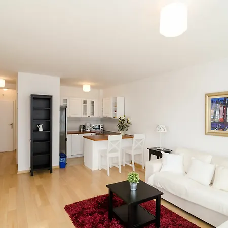 Apartman Carmelitta *